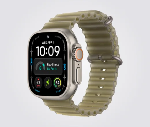 Apple Watch Ultra 4