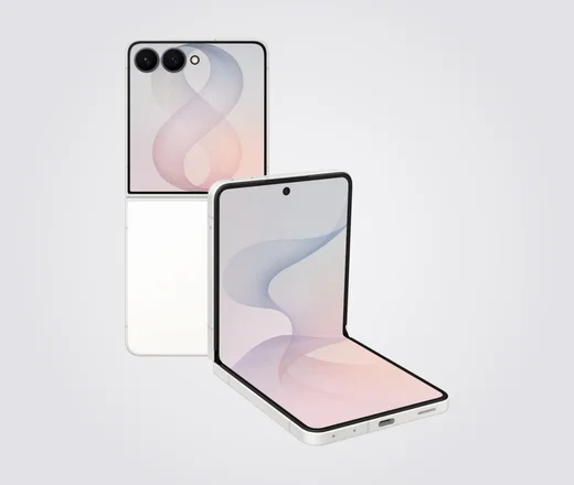Samsung Galaxy Z Flip8