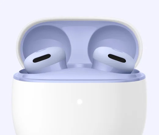 Google Pixel Buds 2a