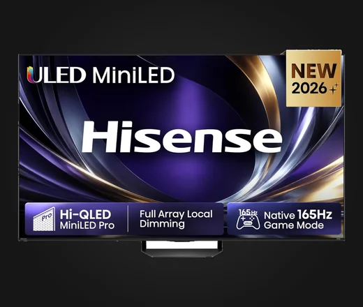 Hisense U7DS Pro Fernseher