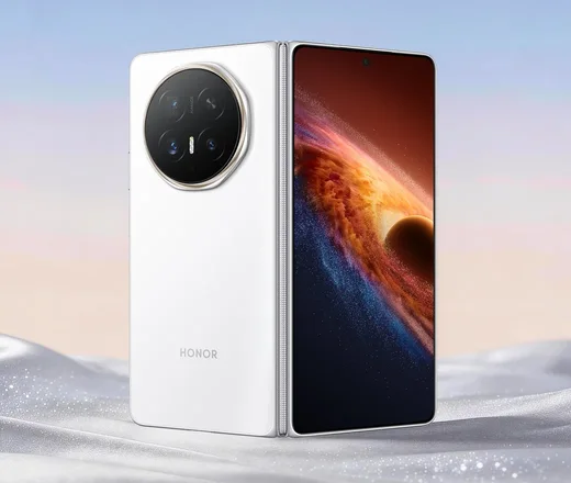 Honor Magic V6
