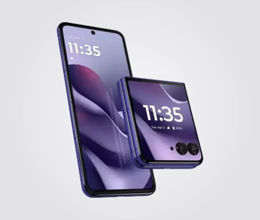Motorola razr 70 ultra