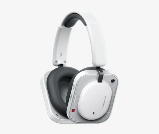 Nothing Headphone (a)