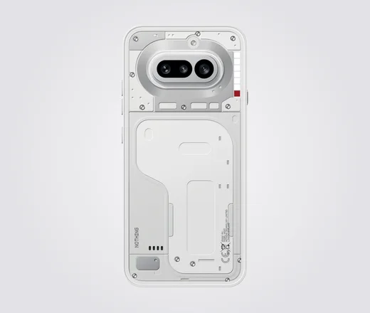 Nothing Phone (4a)