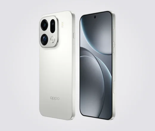 Oppo Find X9 Pro