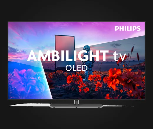 Philips OLED811 Fernseher