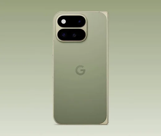 Google Pixel 11 Pro Fold