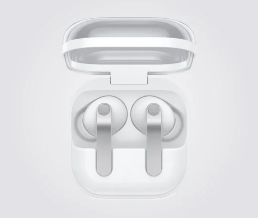 Samsung Galaxy Buds4 Pro