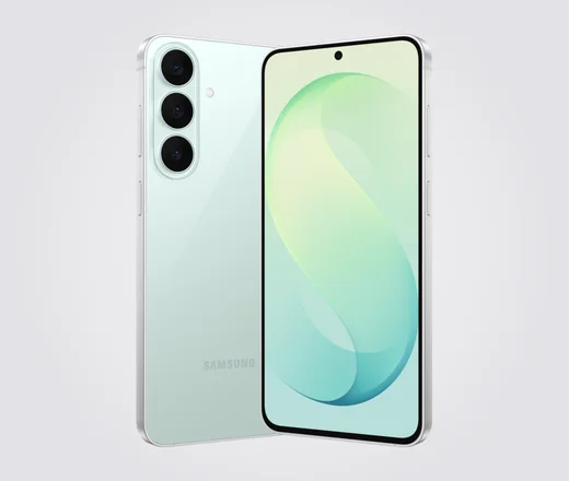 Samsung Galaxy S26 FE