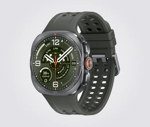 Samsung Galaxy Watch Ultra 2