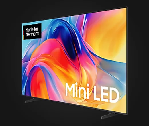 Samsung M70H Fernseher