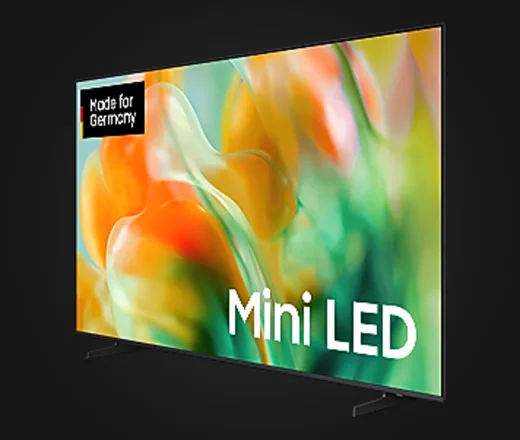 Samsung M80H Fernseher