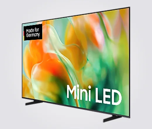 Samsung M80H Fernseher