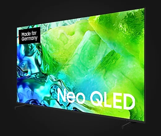Samsung Neo QLED QN80H Fernseher