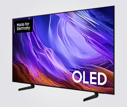 Samsung S85H Fernseher