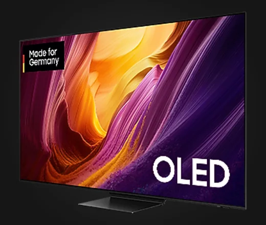 Samsung S95H Fernseher