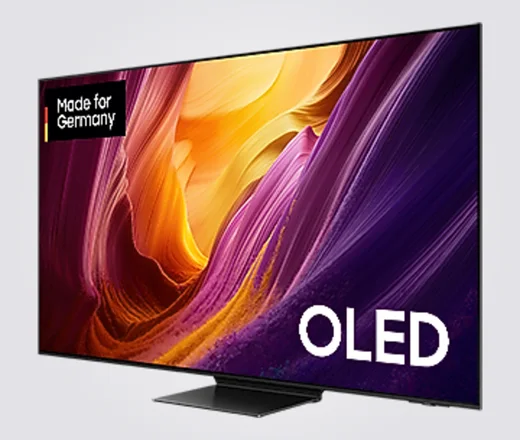 Samsung S95H Fernseher