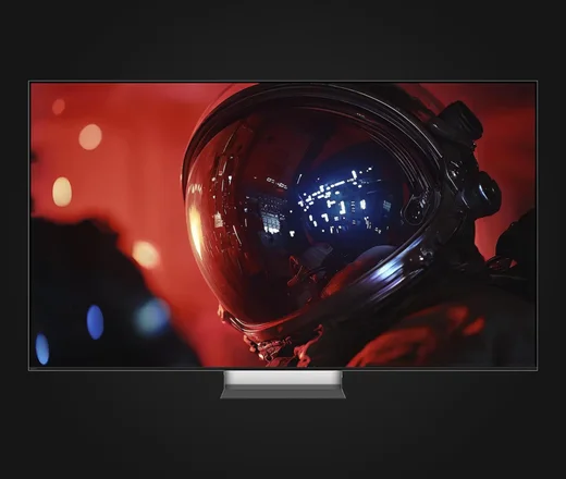 Sony BRAVIA 9 II Fernseher