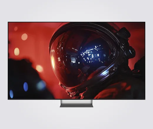 Sony BRAVIA 9 II Fernseher