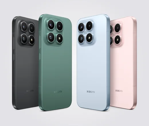 Xiaomi 17